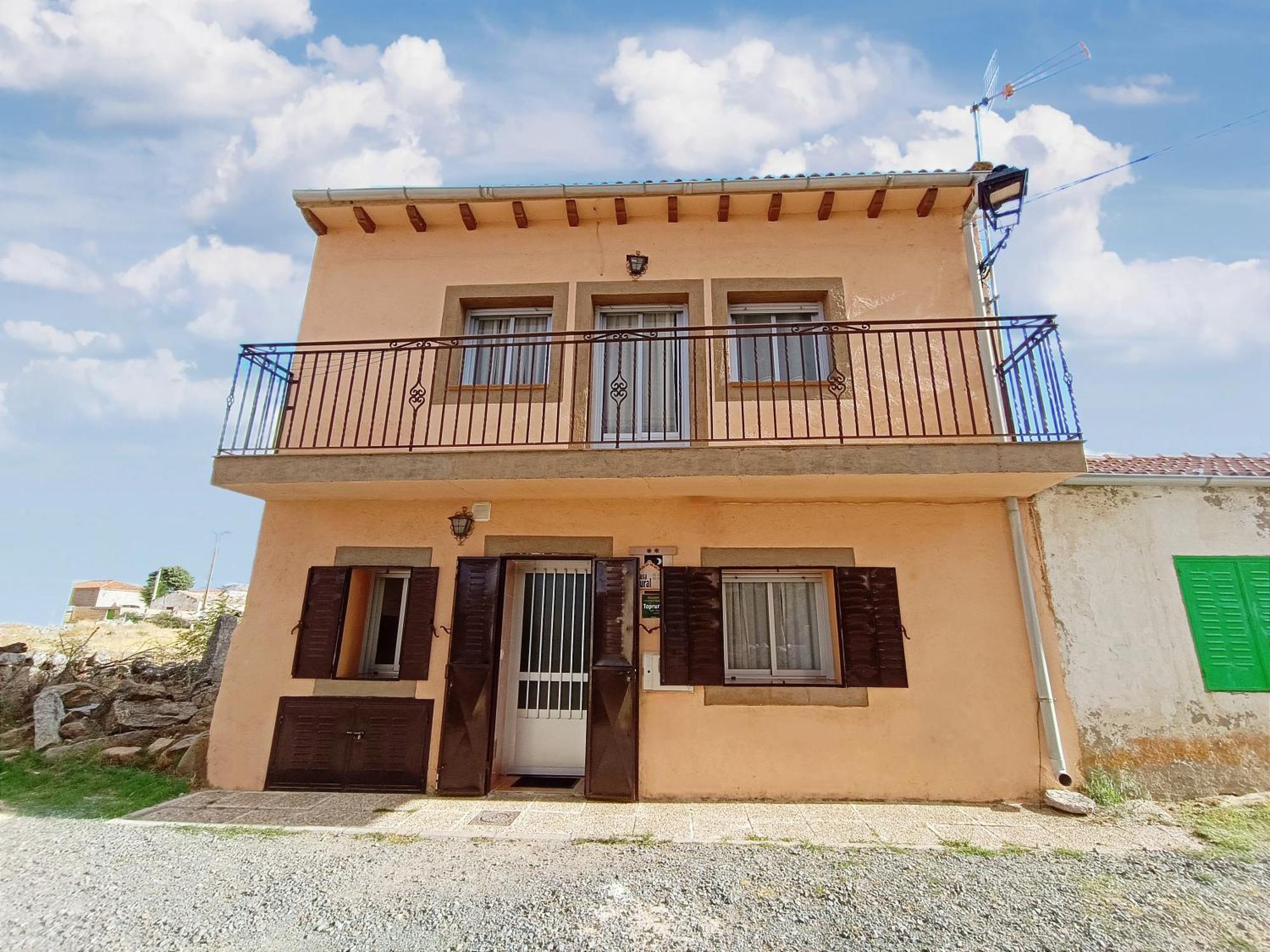 Casa Raspa Baterna Exterior photo